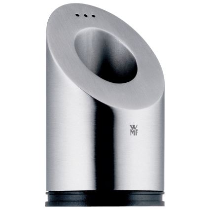 WMF - Salz- und Pfefferstreuer BASIC 2 Stk. 8,6 cm Edelstahl