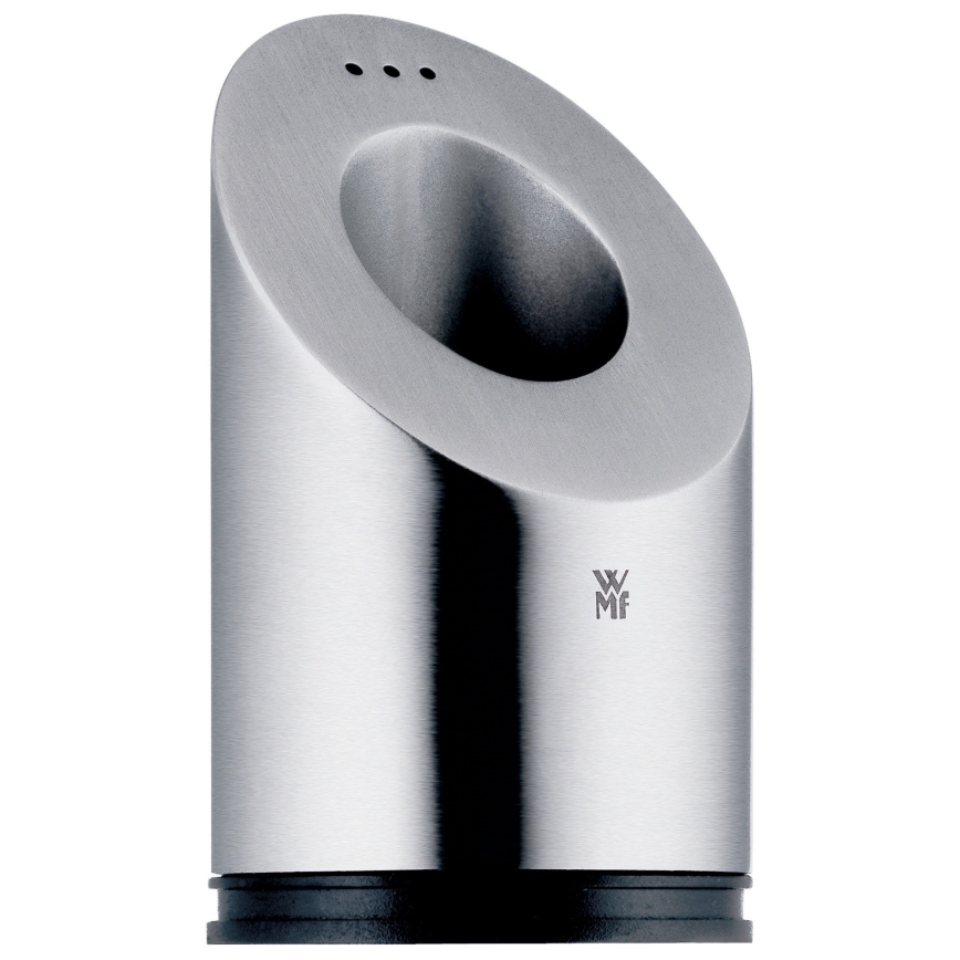 WMF - Salz- und Pfefferstreuer BASIC 2 Stk. 8,6 cm Edelstahl