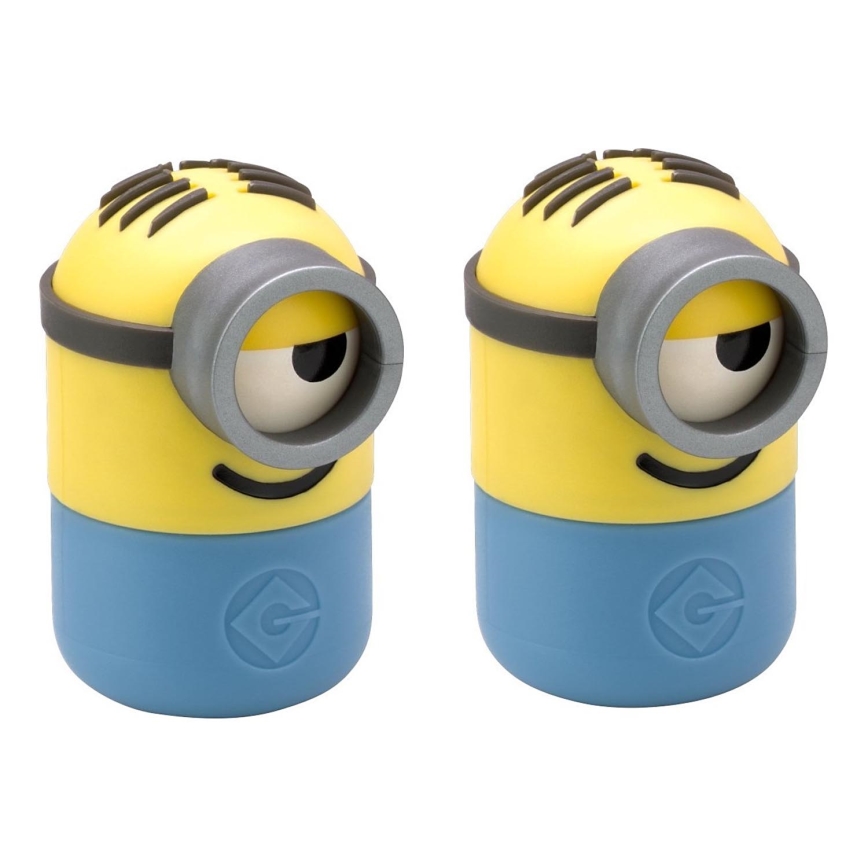 WMF - Salz- und Pfefferstreuer MINIONS 2 Stk.