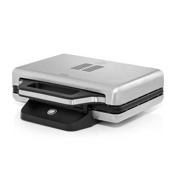 WMF - Sandwichmaker LONO 870W/230V Edelstahl
