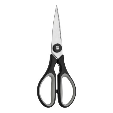WMF - Schere TOUCH 21 cm schwarz
