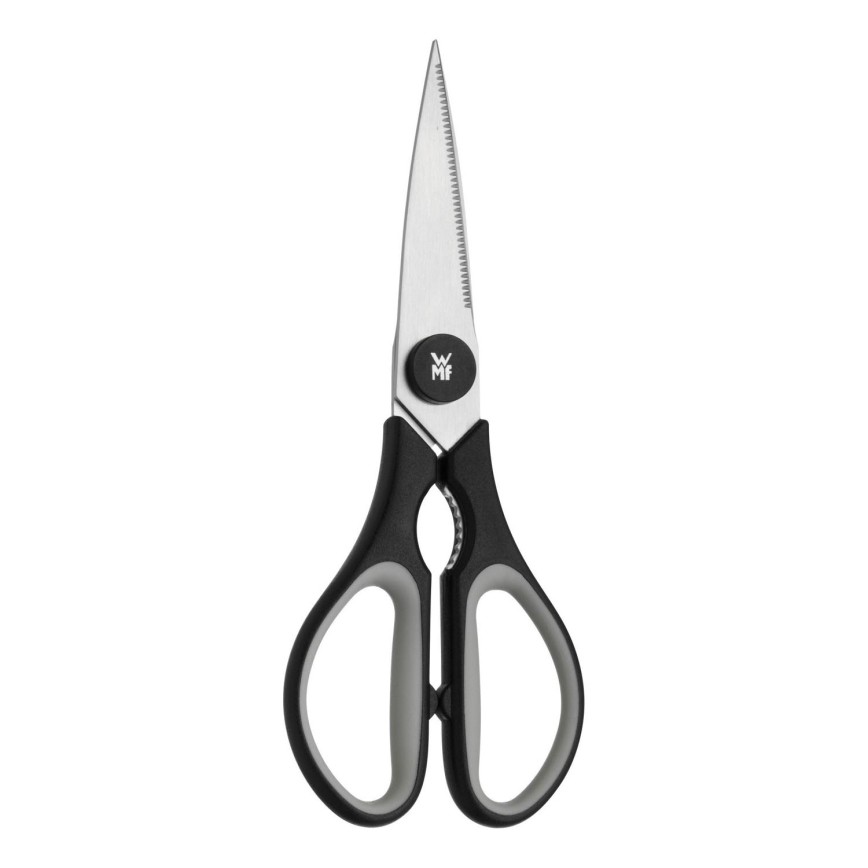 WMF - Schere TOUCH 21 cm schwarz