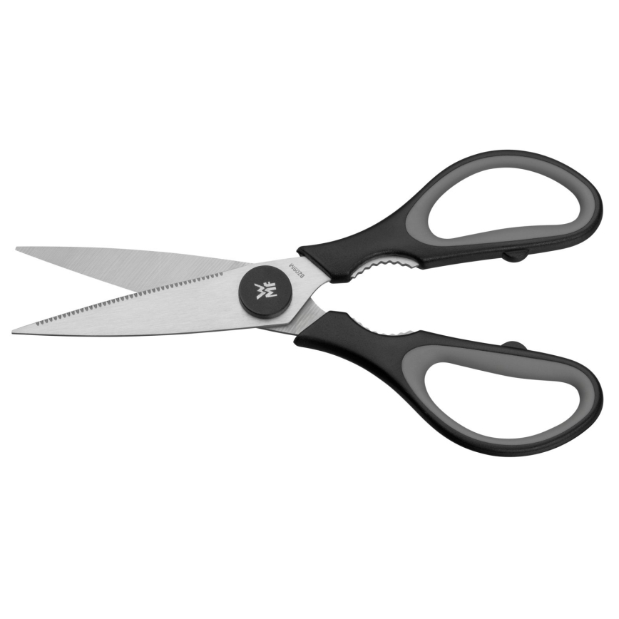 WMF - Schere TOUCH 21 cm schwarz