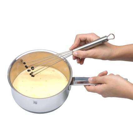 WMF - Schneebesen PROFI PLUS 27 cm, Edelstahl