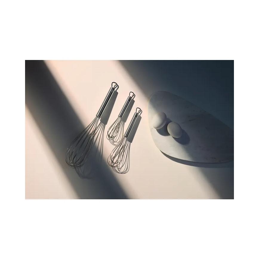 WMF - Schneebesen PROFI PLUS 30 cm Edelstahl