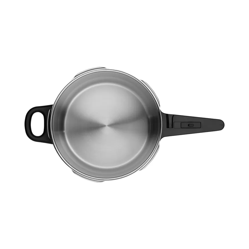 WMF - Schnellkochtopf 4,5 l PERFECT Edelstahl