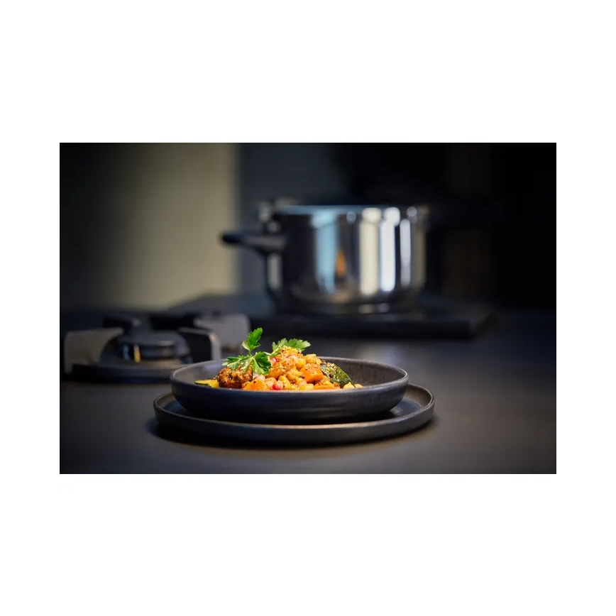 WMF - Schnellkochtopf 4,5 l PERFECT PREMIUM Edelstahl