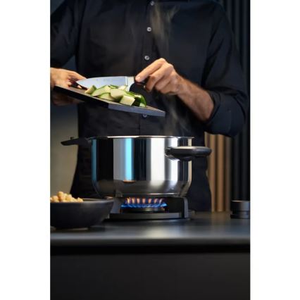 WMF - Schnellkochtopf 4,5 l PERFECT PREMIUM Edelstahl