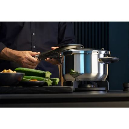WMF - Schnellkochtopf 4,5 l PERFECT PREMIUM Edelstahl