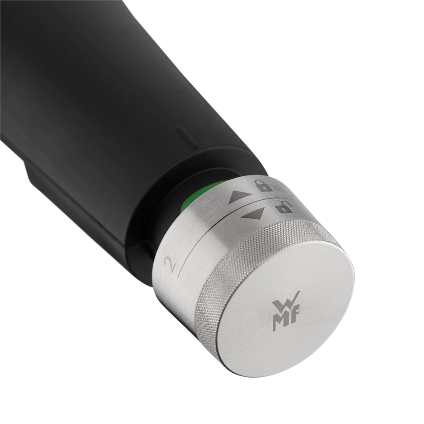 WMF - Schnellkochtopf 4,5 l PERFECT PREMIUM Edelstahl