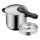 WMF - Schnellkochtopf 6,5 l + Einlage PERFECT PLUS Edelstahl