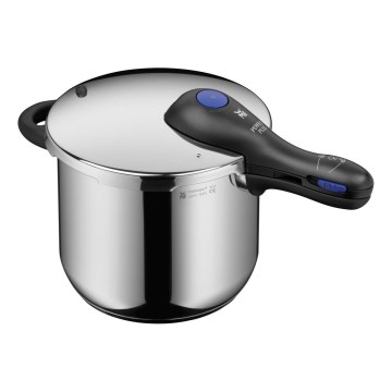 WMF - Schnellkochtopf 6,5 l PERFECT PLUS Edelstahl