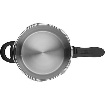 WMF - Schnellkochtopf 6,5 l PERFECT PLUS Edelstahl