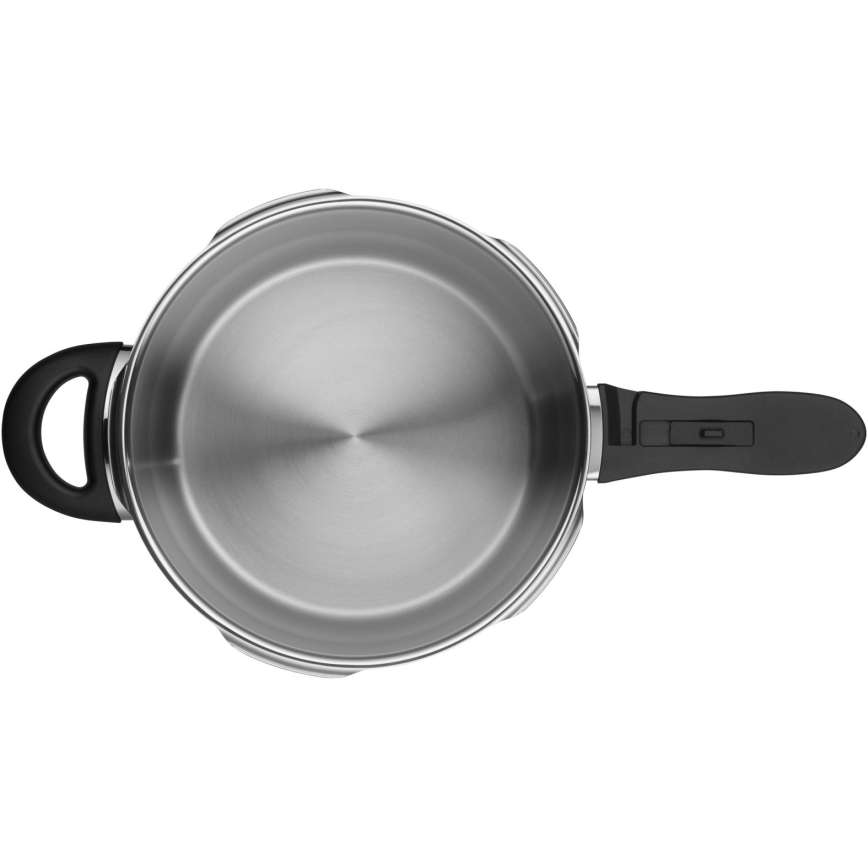 WMF - Schnellkochtopf 6,5 l PERFECT PLUS Edelstahl