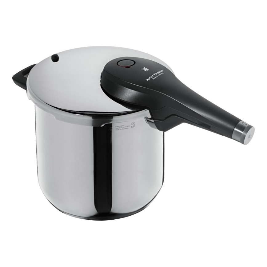 WMF - Schnellkochtopf 6,5 l PERFECT PREMIUM Edelstahl