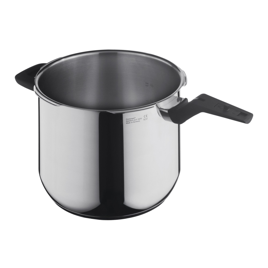 WMF - Schnellkochtopf 6,5 l PERFECT PREMIUM Edelstahl