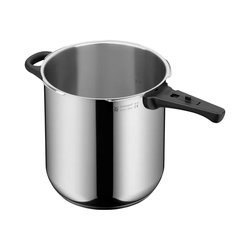 WMF - Schnellkochtopf 8,5 l PERFECT Edelstahl