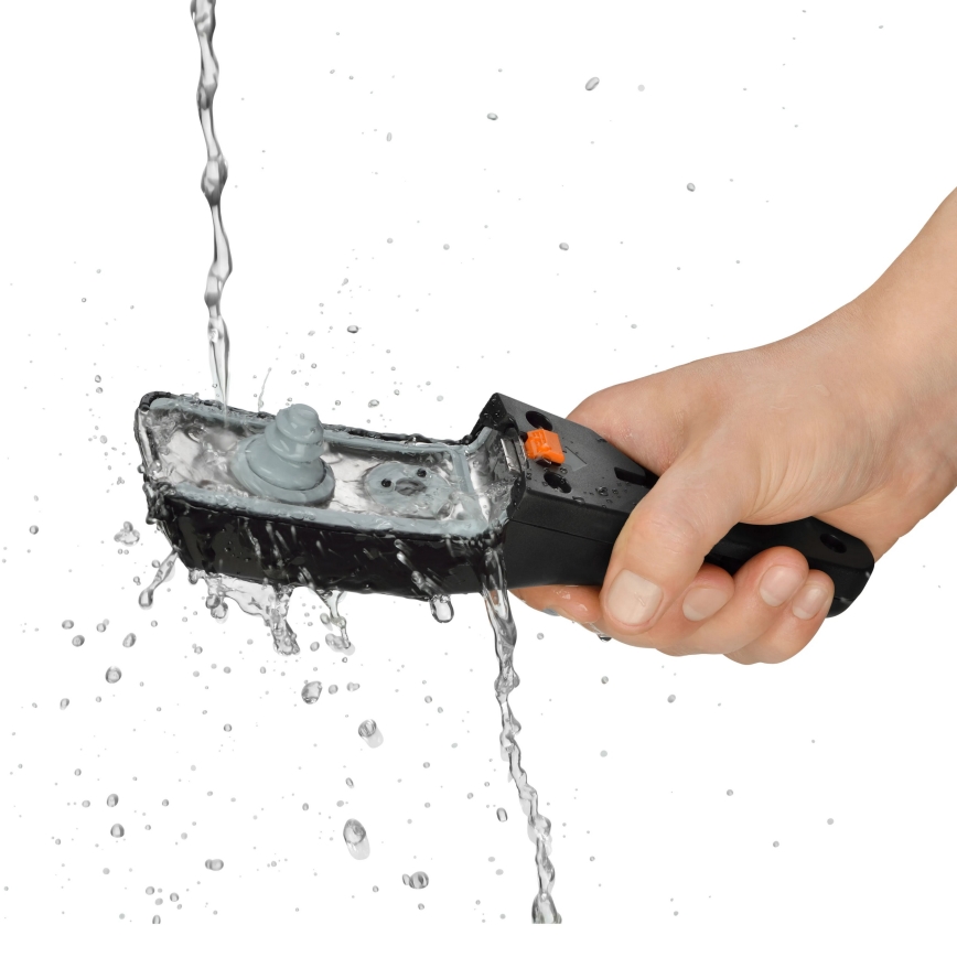 WMF - Schnellkochtopf 8,5 l PERFECT Edelstahl