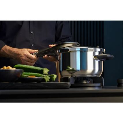 WMF - Schnellkochtopf-Set 4,5 l + 3 l PERFECT PREMIUM