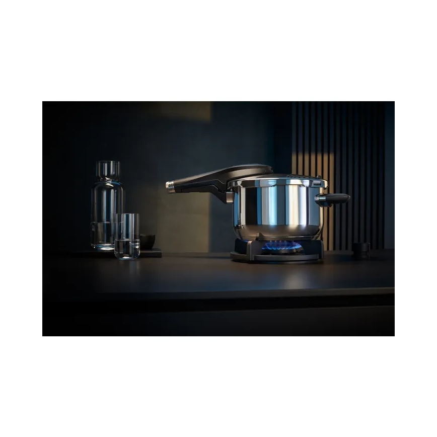 WMF - Schnellkochtopf-Set 4,5 l + 3 l PERFECT PREMIUM