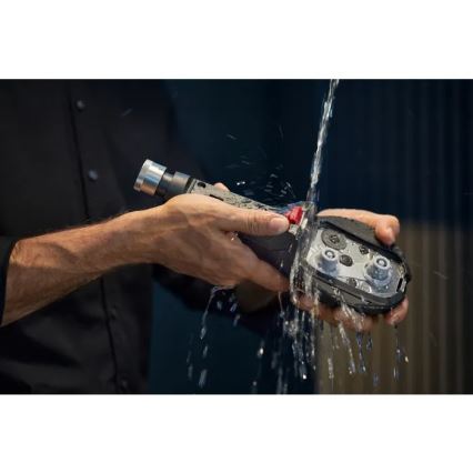 WMF - Schnellkochtopf-Set 4,5 l + 3 l PERFECT PREMIUM