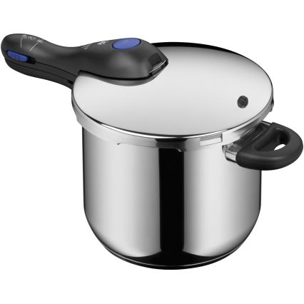 WMF - Schnellkochtopf-Set 6,5 l + 3 l PERFECT PLUS Edelstahl