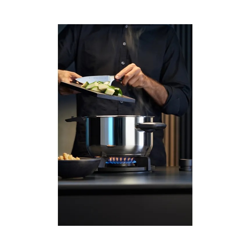 WMF - Schnellkochtopf-Set 6,5 l + 3 l PERFECT PREMIUM
