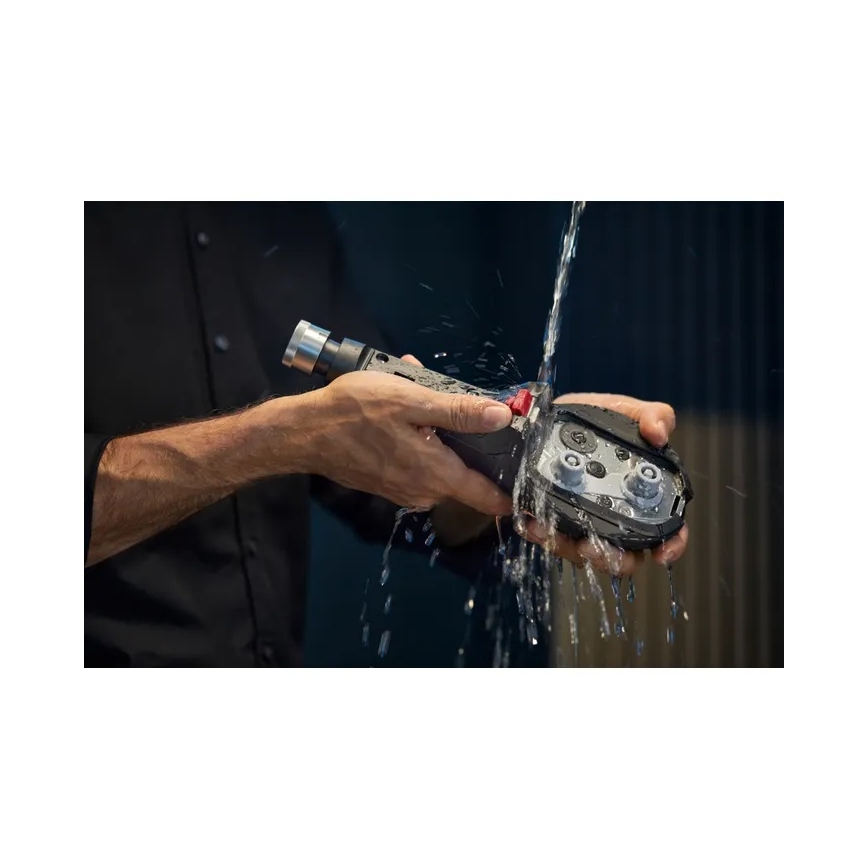 WMF - Schnellkochtopf-Set 6,5 l + 3 l PERFECT PREMIUM