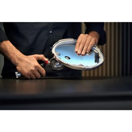 WMF - Schnellkochtopf-Set 6,5 l + 3 l PERFECT PREMIUM