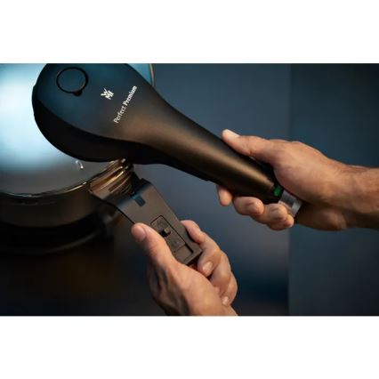 WMF - Schnellkochtopf-Set 6,5 l + 3 l PERFECT PREMIUM