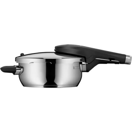 WMF - Schnellkochtopf-Set 6,5 l + 3 l PERFECT PREMIUM