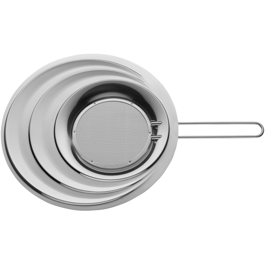 WMF - Schutzdeckel für Pfanne d 20,24-28 cm