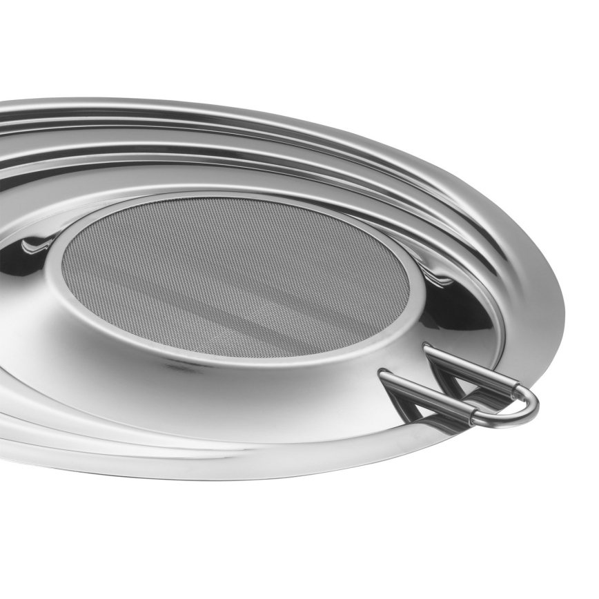 WMF - Schutzdeckel für Pfanne d 20,24-28 cm