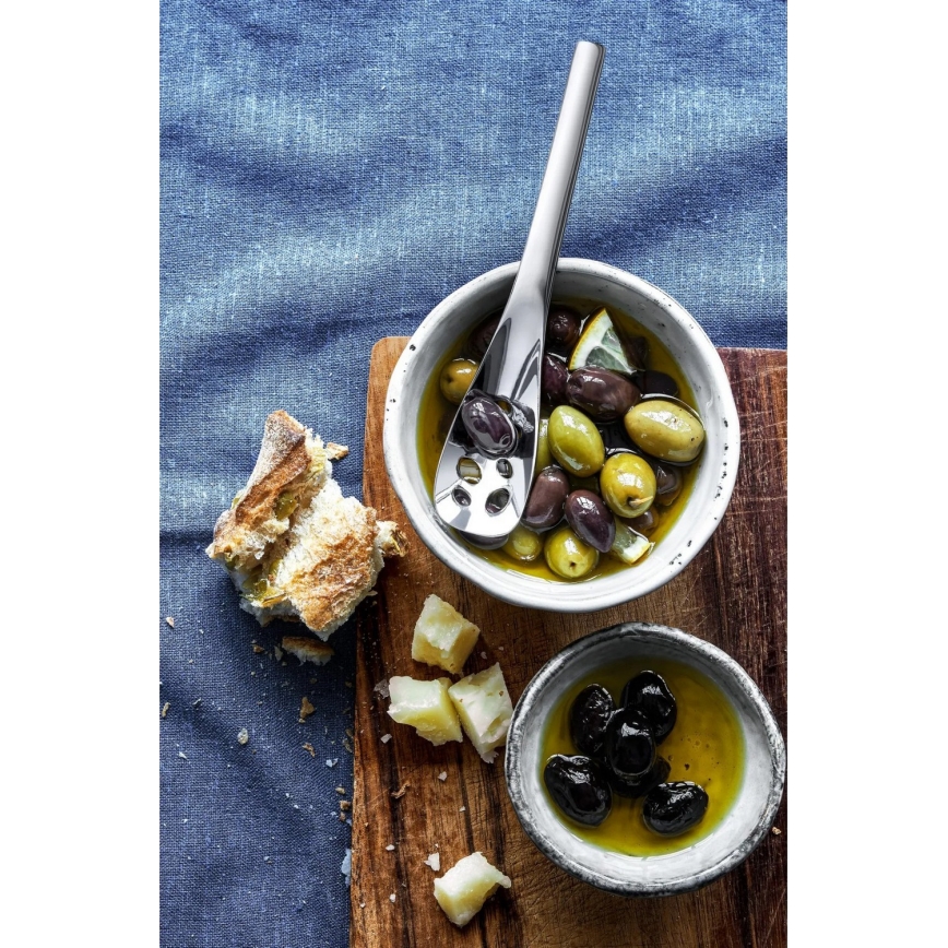 WMF - Servierlöffel NUOVA 16 cm Edelstahl