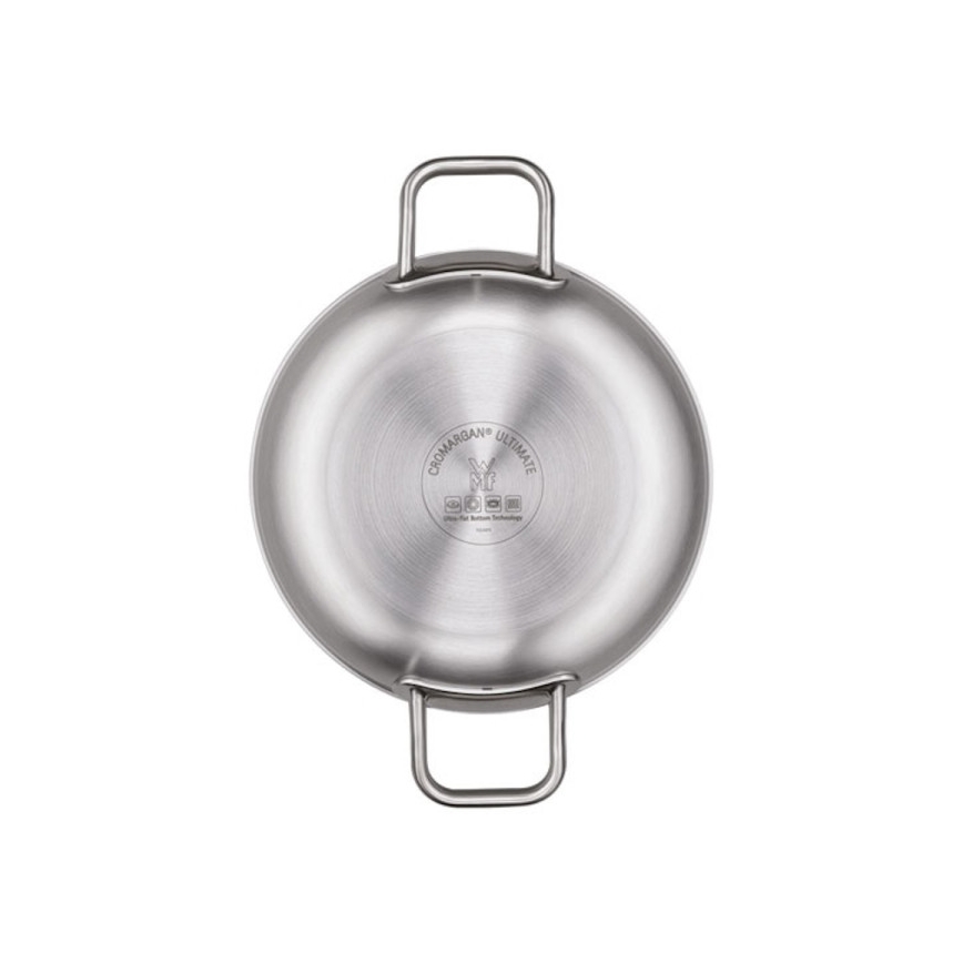 WMF - Servierpfanne ULTIMATE PROFI RESIST Ø 24 cm