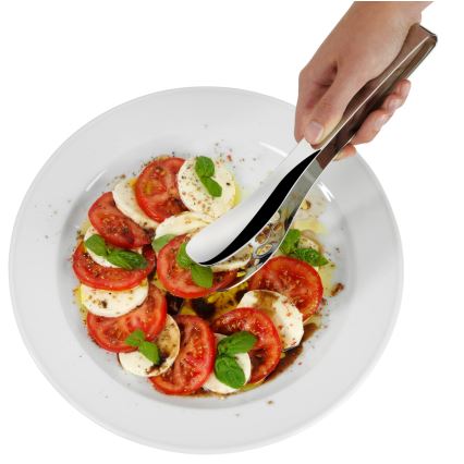 WMF - Servierzange NUOVA, Edelstahl