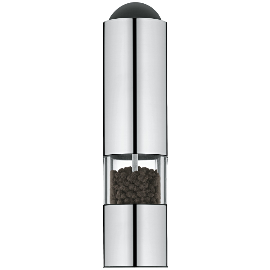 WMF - SET 2x Elektrische Gewürzmühle 6xAAA Edelstahl