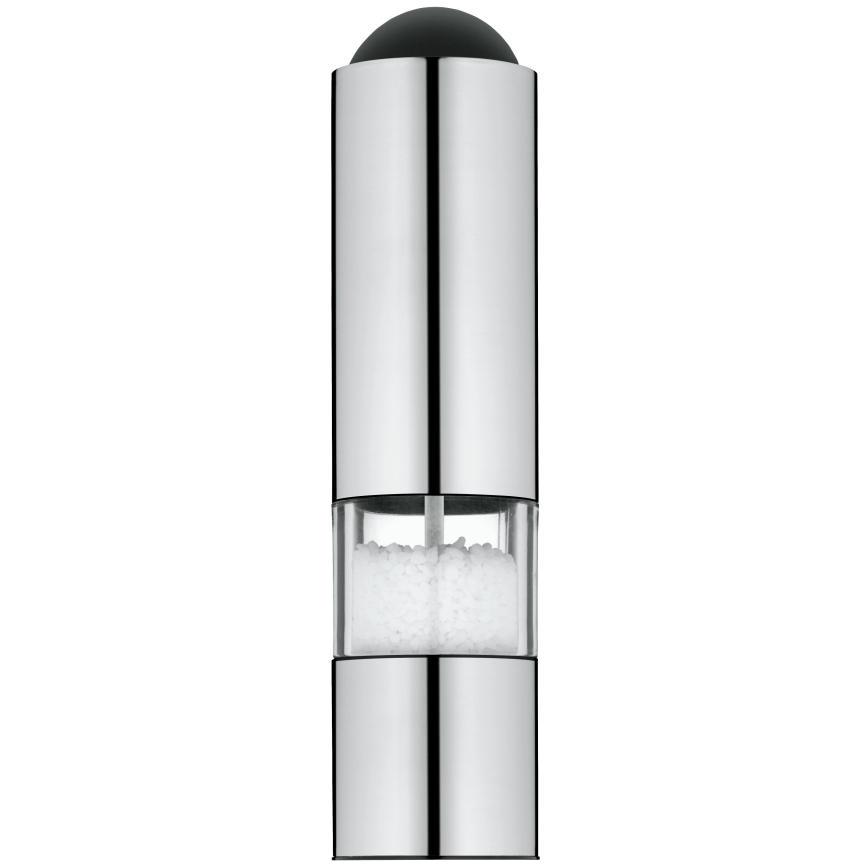 WMF - SET 2x Elektrische Gewürzmühle 6xAAA Edelstahl