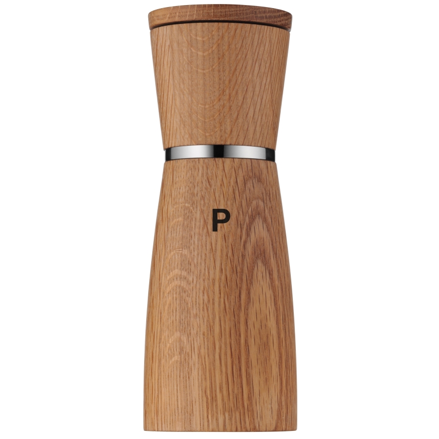 WMF - SET 2x Gewürzmühle NATURE Eiche