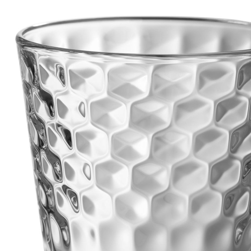 WMF - SET 4x Kaffeeglas KAFFEE TIME 265 ml
