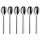 WMF - SET 6x Coffee Löffel NUOVA Edelstahl