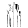 WMF - SET aus Edelstahlbesteck SENTIC 30 Stk.