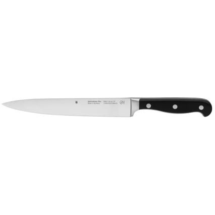WMF - Set aus Fleischmesser und Fleischgabel SPITZENKLASSE PLUS, 2-tlg.