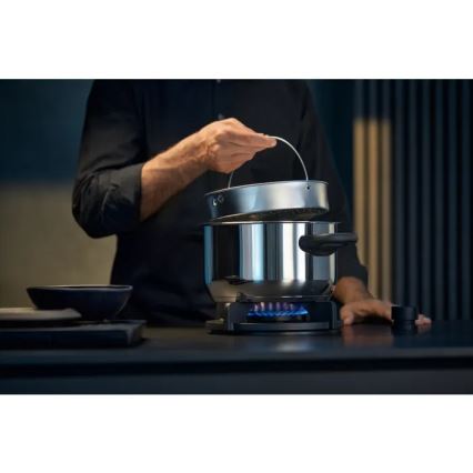 WMF - Set aus Schnellkochtöpfen 6,5 l + 3 l PERFECT Edelstahl