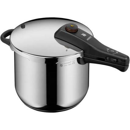 WMF - Set aus Schnellkochtöpfen 6,5 l + 3 l PERFECT Edelstahl