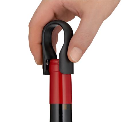 WMF – Sommelier-Set, 3-tlg., Nussbaum