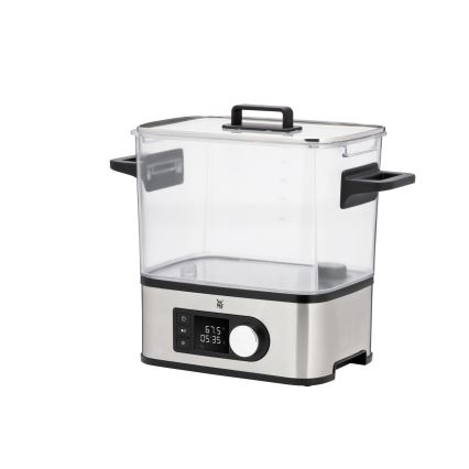 WMF - Sous-Vide-Garer SOUS-VIDE PRO LONO 3l 1500W/230V Edelstahl