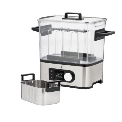 WMF - Sous-Vide-Garer SOUS-VIDE PRO LONO 3l 1500W/230V Edelstahl