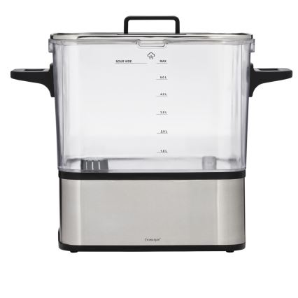 WMF - Sous-Vide-Garer SOUS-VIDE PRO LONO 3l 1500W/230V Edelstahl