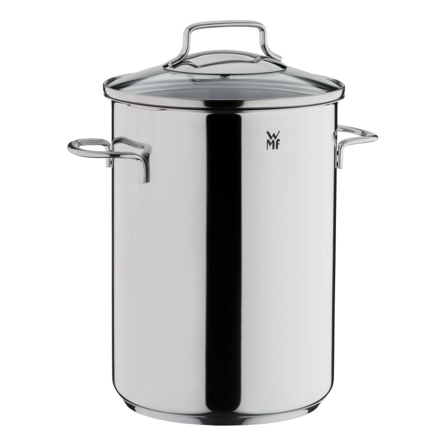 WMF - Spargeltopf d 16 cm Edelstahl